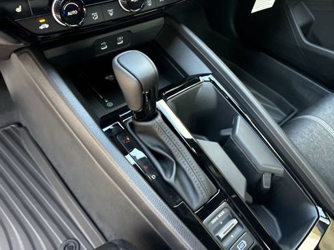 New 2026 Honda Accord Sport image 16