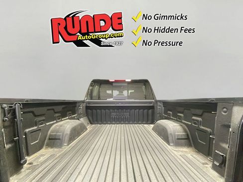 Used 2024 GMC Sierra 1500 SLT w/ SLT Premium Plus Package image 15