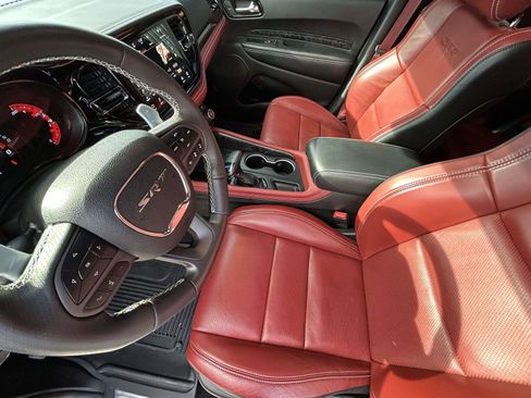 Used 2023 Dodge Durango SRT Hellcat image 11