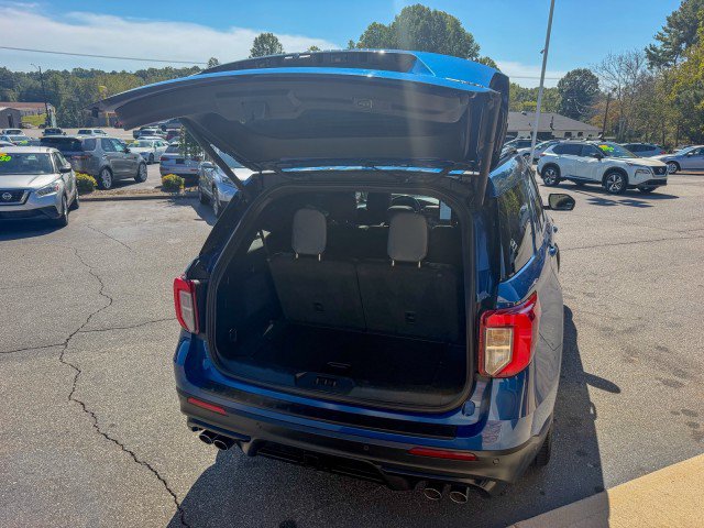 Used 2020 Ford Explorer ST w/ ST Street Pack AWD/4WD image 20