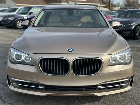 Used 2014 BMW 750Li w/ Executive Package image 3