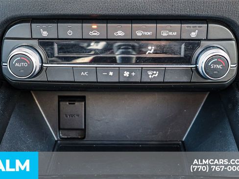 Used 2025 MAZDA CX-5 AWD 2.5 S w/ Preferred Package image 40
