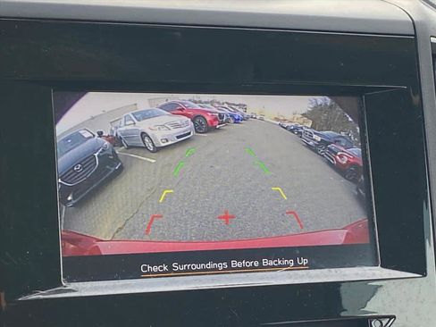 Used 2020 Subaru Crosstrek 2.0i Premium image 15