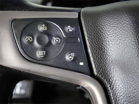 Used 2020 GMC Yukon Denali w/ Denali Ultimate Black Edition image 24