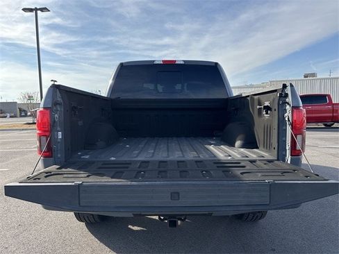 Used 2019 Ford F150 Lariat w/ Equipment Group 502A Luxury image 13