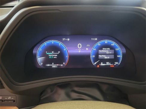 Used 2025 Toyota Grand Highlander Limited image 15