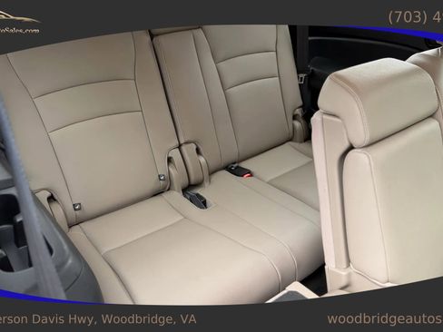 Used 2018 Honda Pilot EX-L image 34