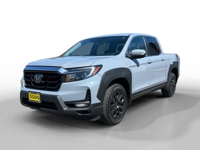 Used 2023 Honda Ridgeline RTL