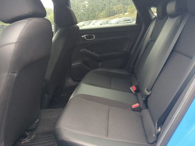 Used 2024 Honda Civic Sport image 12
