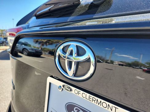 Used 2023 Toyota RAV4 XLE w/ Convenience Package image 8
