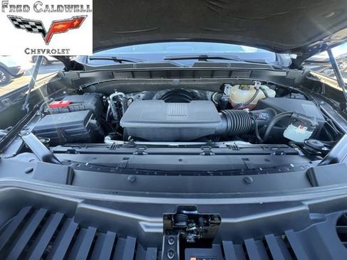 Used 2023 Chevrolet Tahoe Premier image 30