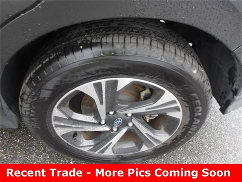 Used 2024 Subaru Crosstrek 2.0i Premium image 17