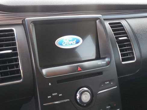 Certified 2019 Ford Flex SEL w/ Equipment Group 202A image 27