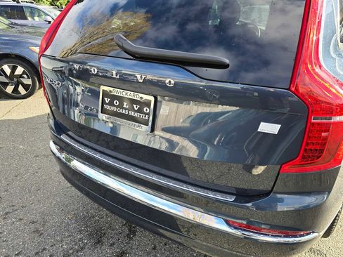 Certified 2024 Volvo XC90 T8 Plus w/ Protection Package Premier image 15