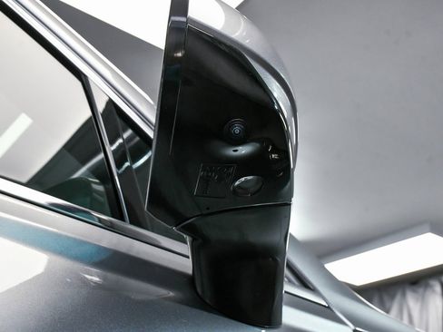 Used 2025 Genesis GV80 3.5T Prestige image 85