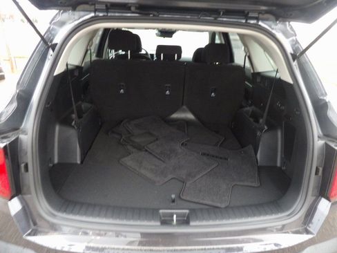 New 2026 Kia Sorento EX image 8