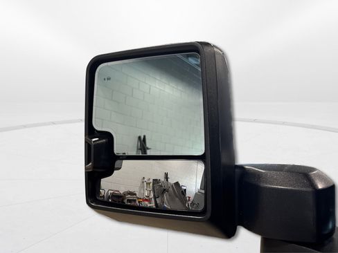 Used 2024 Chevrolet Silverado 3500 High Country w/ High Country Premium Package image 15