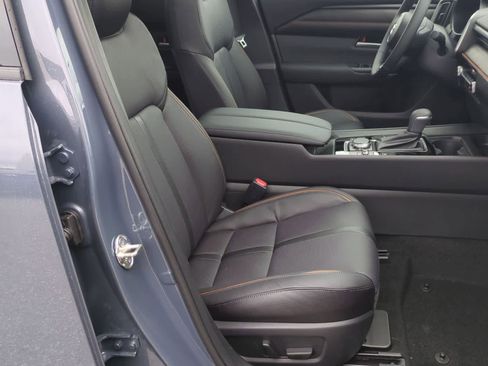 New 2026 MAZDA CX-50 AWD 2.5 Hybrid w/ Weather Package image 22