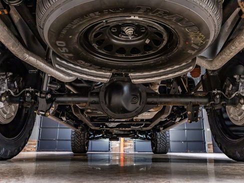 Used 2026 Chevrolet Silverado 1500 High Country image 16