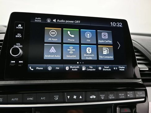 Used 2025 Honda Odyssey EX-L image 17