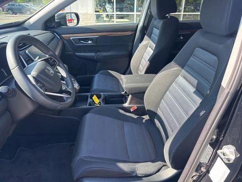 Used 2020 Honda CR-V EX image 19