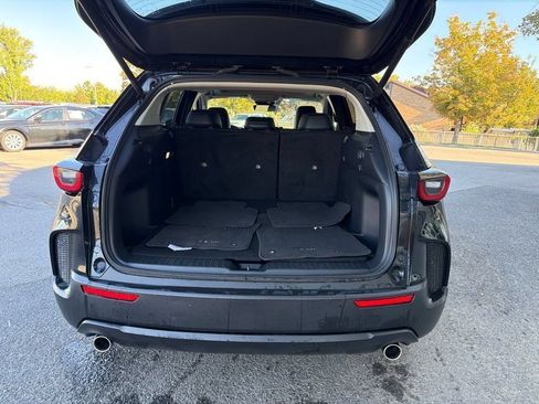 Used 2025 MAZDA CX-50 AWD 2.5 S w/ Premium Package image 10