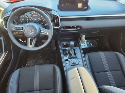 New 2026 MAZDA CX-50 AWD 2.5 S w/ Weather Package