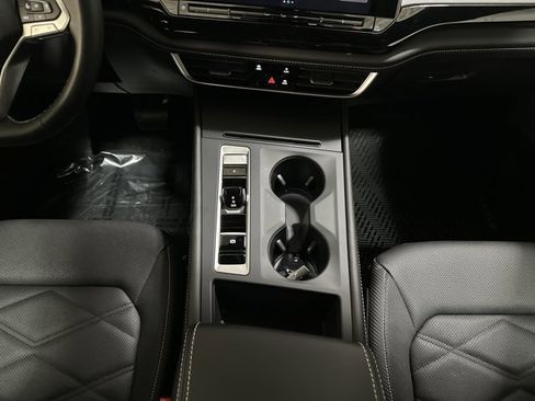 New 2026 Volkswagen Atlas Cross Sport SE AWD/4WD image 26