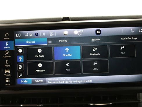 Used 2025 Jeep Wrangler Unlimited Sahara AWD/4WD image 27