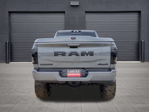 Used 2026 RAM 2500 Laramie AWD/4WD image 6