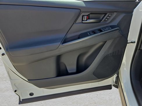 New 2026 Toyota bZ Woodland AWD/4WD image 14