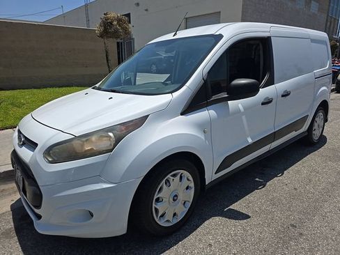 Used 2014 Ford Transit Connect XLT FWD image 1