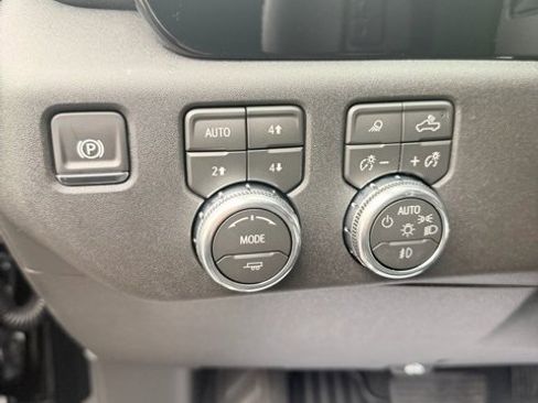 New 2026 GMC Sierra 1500 Elevation w/ Preferred Package image 13