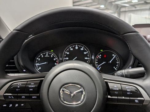 New 2026 MAZDA MAZDA3 2.5 S Sedan w/ Preferred Pkg FWD image 28