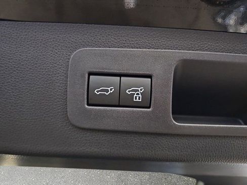 New 2026 Lexus LX 700h Luxury w/ Appearance Package image 15