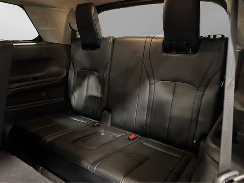 Used 2023 INFINITI QX60 Luxe AWD/4WD image 41