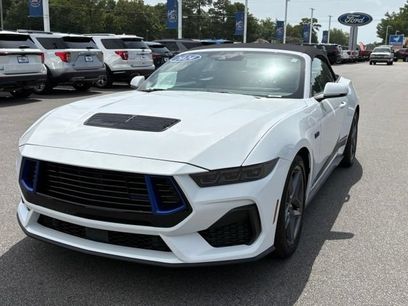 Used 2024 Ford Mustang GT Premium
