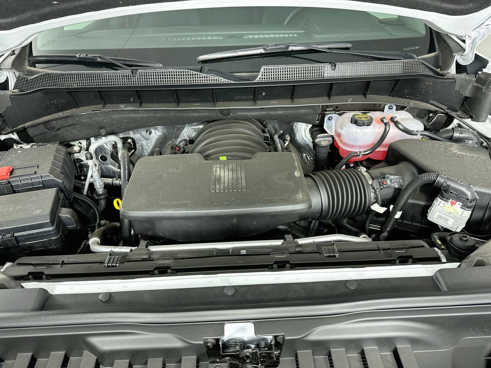 New 2026 Chevrolet Silverado 1500 RST w/ RST All Star Premium Package AWD/4WD image 32