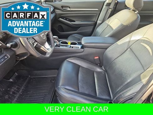 Certified 2024 Nissan Altima 2.5 SL image 30