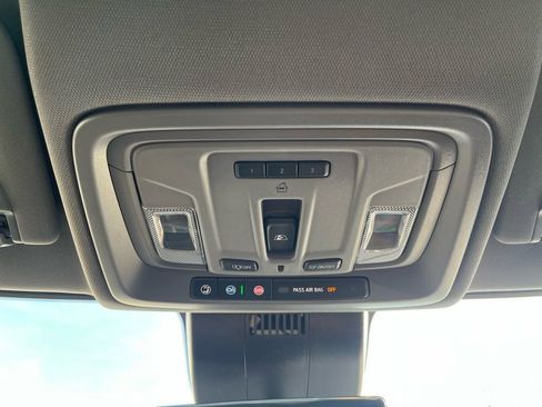 New 2026 Chevrolet Silverado 2500 LT w/ Trail Boss Package image 17