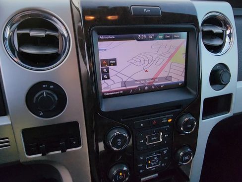 Used 2013 Ford F150 Platinum image 23