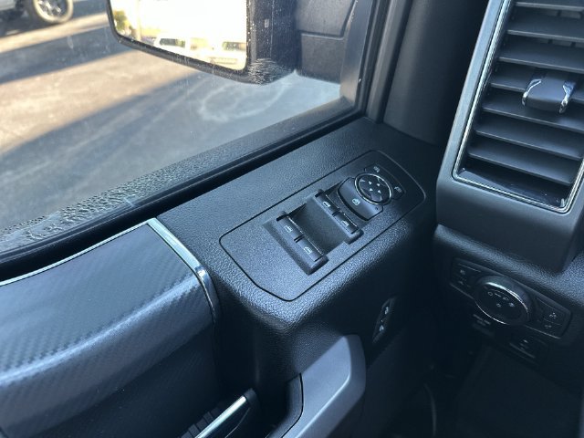 Certified 2020 Ford F150 XLT w/ Equipment Group 302A Luxury AWD/4WD image 14