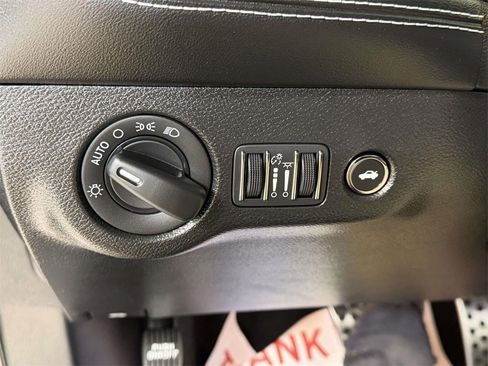 Used 2022 Dodge Challenger SRT Super Stock image 23