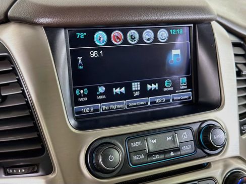 Used 2019 GMC Yukon Denali AWD/4WD image 16