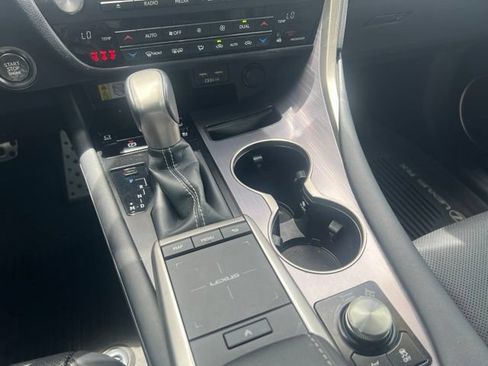 Used 2022 Lexus RX 350 F Sport AWD/4WD image 13