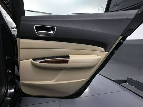 Used 2020 Acura TLX FWD image 41