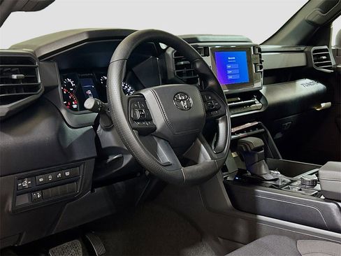 New 2026 Toyota Tundra SR5 image 7