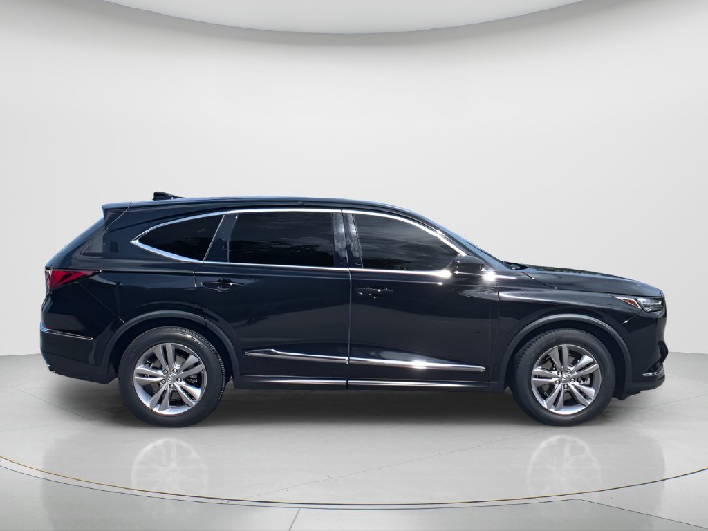 Used 2024 Acura MDX FWD image 4