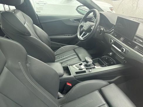 Used 2021 Audi A5 2.0T Premium Plus image 13