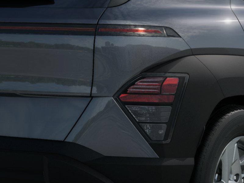 New 2026 Hyundai Kona SE FWD image 10